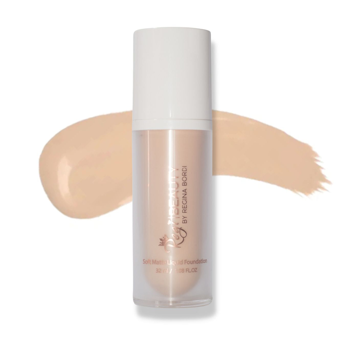 Soft Matte Longwear Liquid Foundation-2