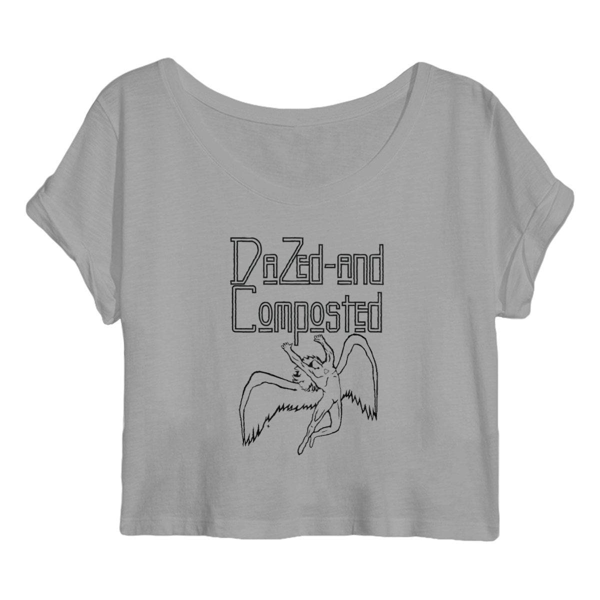 Dazed and Composted Crop Top-2