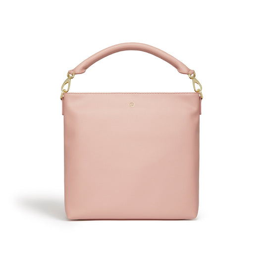 Alstonia Hobo Bag Pink-0