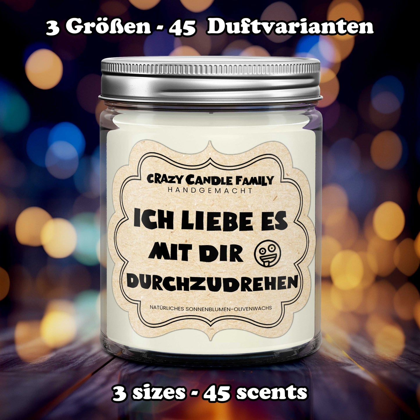 Ich liebe es mit dir durchzudrehen - Geburtstagsgeschenk Frauen Männer und Freunde  Geschenk für beste Freundin lustige Geschenke Freundin-0