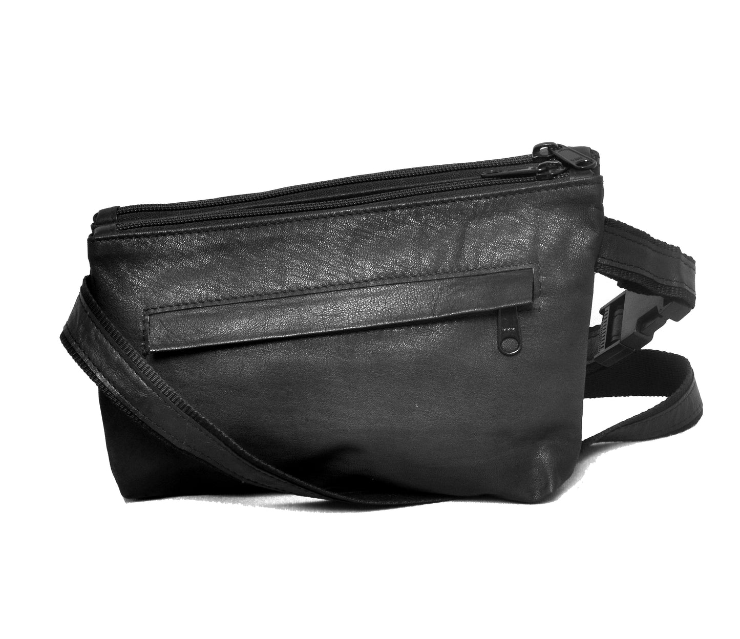 Infinite Whirling Double Waist Pouch-1