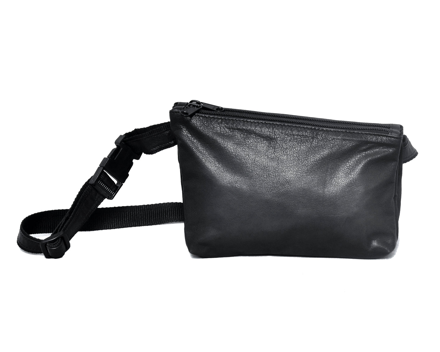 Infinite Whirling Double Waist Pouch-2