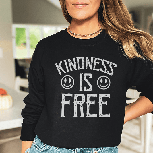 Kindness Is Free-0