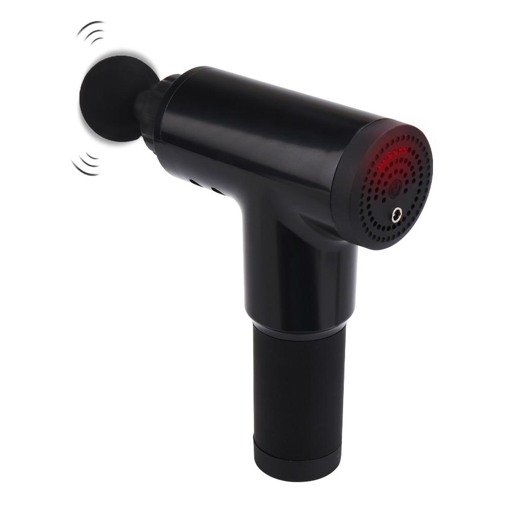 HIGH QUALITY 6 SPEEDS HANDHELD MASSAGER by PDPro