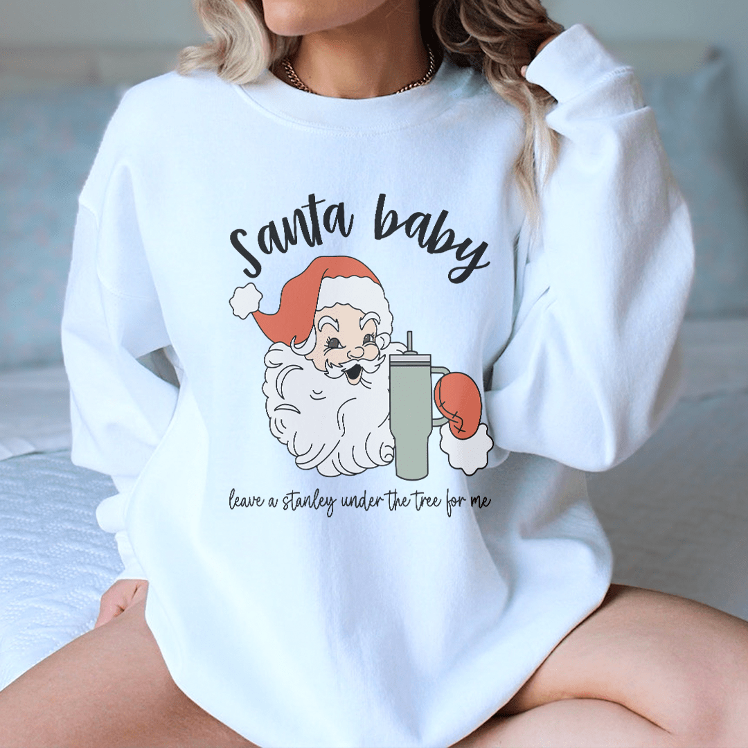 Santa Baby-2