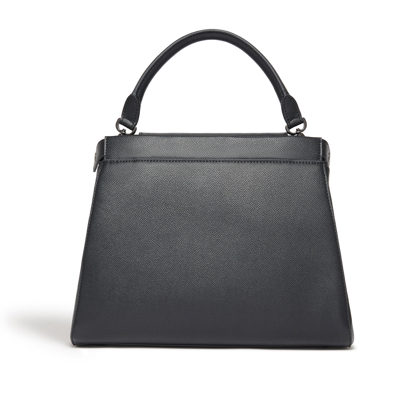 Elm Shoulder Bag in Black-3