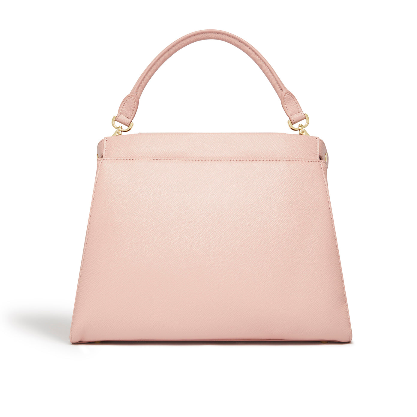 Elm Shoulder Bag in Nude-4